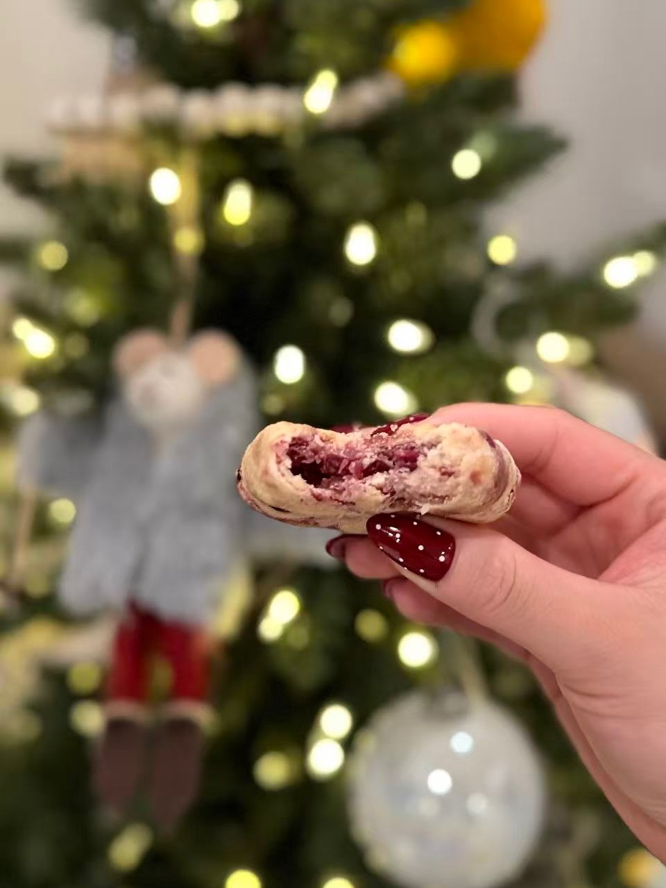 Customer review photo - Sarah M.