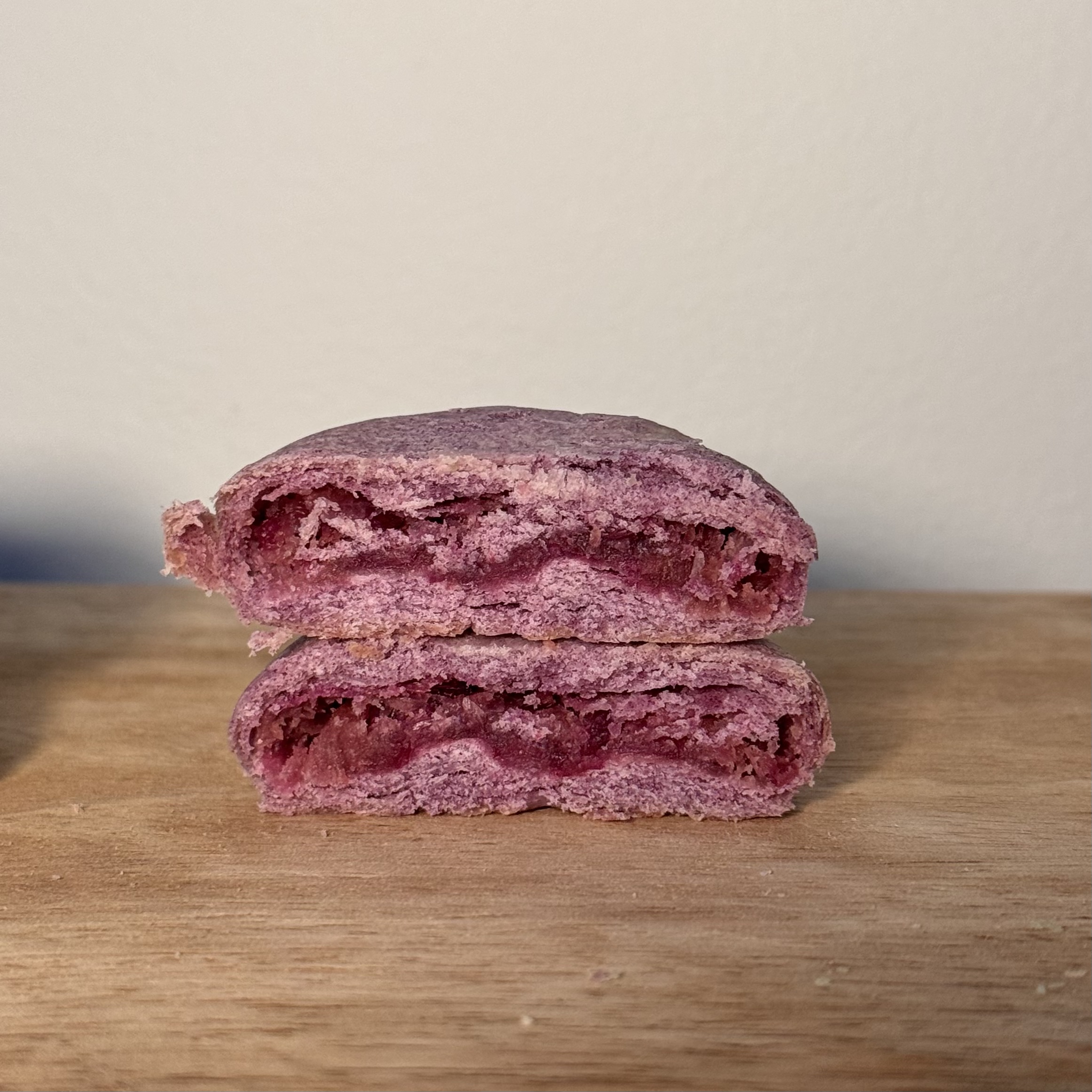 Ube pastry thumbnail
